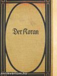 Der Koran (gótbetűs)