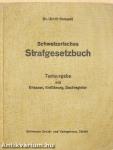 Schweizerisches Strafgesetzbuch