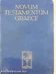 Novum Testamentum Graece
