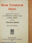 Novum Testamentum Graece