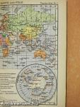 Justus Perthes' Taschenatlas der ganzen Welt