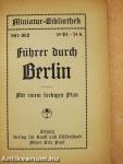 Führer durch Berlin (gótbetűs)