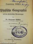 Physische Geographie (gótbetűs)
