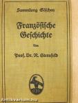 Französische Geschichte (gótbetűs)