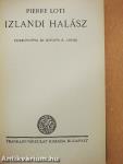 Izlandi halász