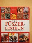 Kis fűszerlexikon