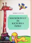 Mackókirály és Kicsurka őzike