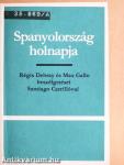 Spanyolország holnapja