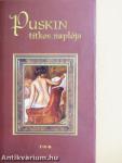 Puskin titkos naplója
