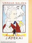 Arany János játékai