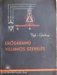 Erősáramú villamos szerelés