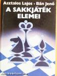 A sakkjáték elemei