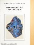 Magyarországi ásványfajok