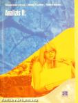 Analízis II.