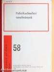 Politikaelméleti tanulmányok