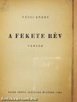 A fekete rév