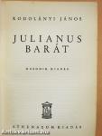 Julianus barát