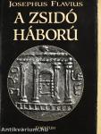 A zsidó háború