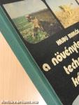 A növénytermesztő technikusok kézikönyve
