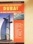 Az Egyesült Arab Emirátusok - Dubai