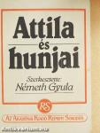 Attila és hunjai