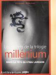 Les secrets de la trilogie Millénium