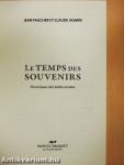 Le Temps des Souvenirs