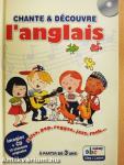 Chante & Découvre l'anglais