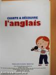 Chante & Découvre l'anglais