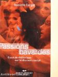 Passions bavardes