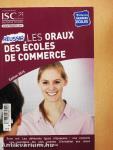 Réussir les Oraux des Écoles de Commerce
