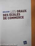 Réussir les Oraux des Écoles de Commerce