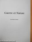 Guerre et Nature
