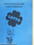 Lottóvariációk gyűjteménye
