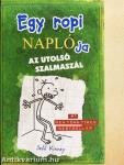 Egy ropi naplója 3.