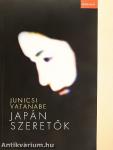 Japán szeretők