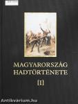 Magyarország hadtörténete 1-2.
