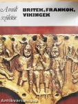 Britek, frankok, vikingek