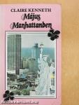Május Manhattanben