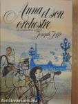 Anna et son Orchestre/Le Sous-Marin Piége/L'Ile des Chasses Éternelles/Eric