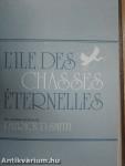 Anna et son Orchestre/Le Sous-Marin Piége/L'Ile des Chasses Éternelles/Eric