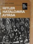 Hitler hatalomra jutása