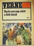 Nyolcvan nap alatt a föld körül