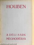 A Déli sark meghódítása