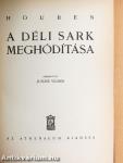 A Déli sark meghódítása