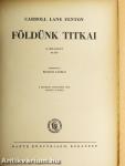 Földünk titkai