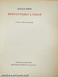 Mednyánszky László
