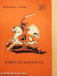 Rákóczi hadnagya