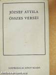 József Attila összes versei