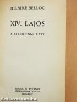 XIV. Lajos